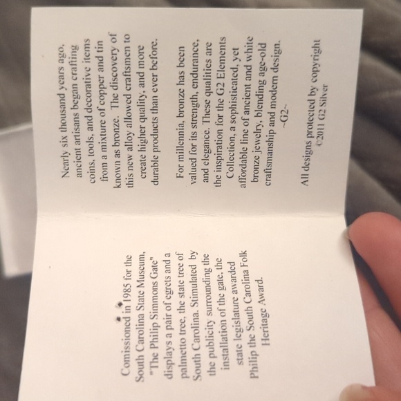 G2 Element - Picture 2 of 3